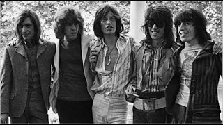 STONES Exile outtakes