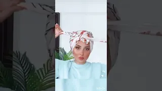 طريقة عمل لفة انيقة /توربان