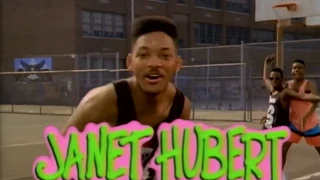 Fresh Prince of Bel Air Theme Song (HQ)