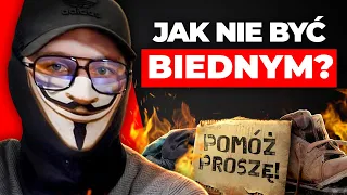 Ta jedna rzecz RÓŻNI BIEDNYCH OD BOGATYCH! Phil Konieczny