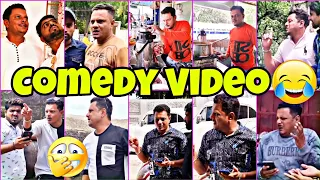 Umar Magnum Comedy Video | Bijapur Comedy Video | Umar Magnum Top Comedy Video