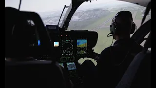 MHM Publishing - Coptersafety helicopter simulator training