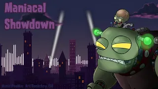 [Maniacal Showdown] - Brainiac Maniac Remix