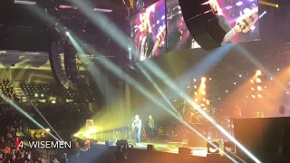 James Blunt - Brighton Centre (22/02/2020) - Full Concert including Ed Sheeran appearance.