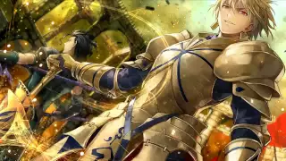 Archer - Absolute Sanctuary - Fate/Zero OST