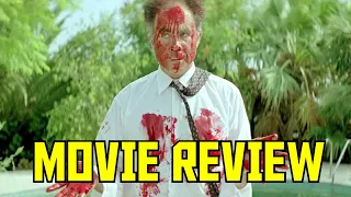 Dogtooth (2009) | Movie Review - WTF Did I Just Watch?!?!