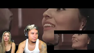 C-Kan - Cuando El Amor Se Acaba ft. Prynce El Armamento (Video Oficial) || REACCIÓN