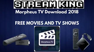 How to Install Morpheus TV on Fire TV - Free Movies and TV Shows On-Demand