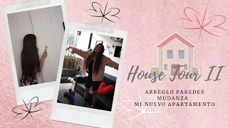 House Tour Parte 2 (Mi Apto) @KarlisRomero :)