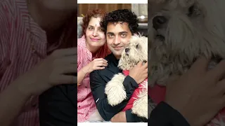 Sumedh Mudgalkar plans to spend time with his family 👪 🥰 💫 #sumedhmudgalkar #family #sumedh #shorts