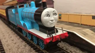 Sodor Fallout: Clip Compilation