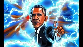 Biden Blast vs Obamehameha - Part 2