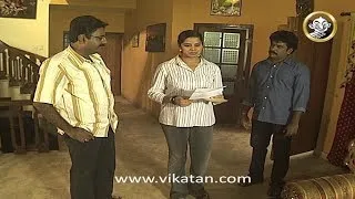 Kolangal Episode 1274