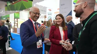 Gulfood 2024: Austrade Highlights Reel