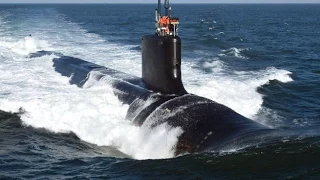 Катастрофы подводных лодок - Морская сила России