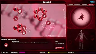 World Inhalation in Plague Inc E3 - Fungus