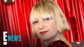 Sia Fires Back at Critics Over Autism Representation in "Music" | E! News