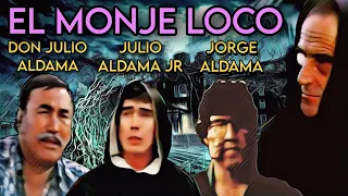 El Monje Loco - El Talisman Maldito PELICULA COMPLETA © 2023 @ALDAMACINETV