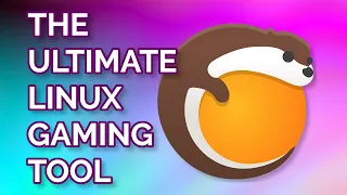 The Ultimate Linux Gaming Tool - LUTRIS
