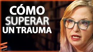 CÓMO SUPERAR un trauma y ayudar a sanar tu pasado | Laura Berman