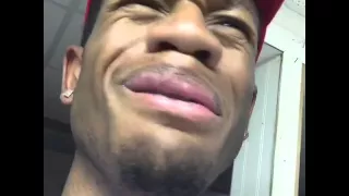 Vine #694 | meechonmars - when your mom gave you to the count of 3 to  fix your face