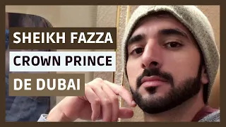 Tudo Sobre O Princípe de Dubai (Raio-X do Sheikh Fazza)