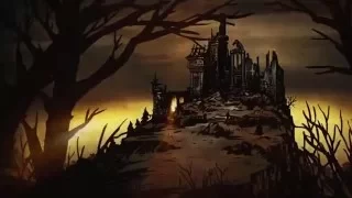 Игорь Семыкин -- Darkest Dungeon Intro