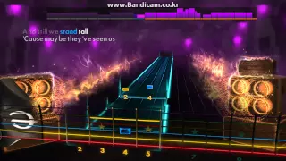 Rocksmith 2014 DLC Europe - The Final Countdown (Lead)