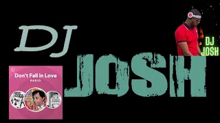 Sundar Popo x DJJoshEnt - Dont Fall In Love (Zesser Remix)