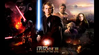 Star Wars Episode 3 - A New Hope And End Credits #15 - OST