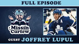 FULL EPISODE (10). Lupul and Friends