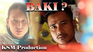 BAKI a new ksm short film || new kokborok video 2024