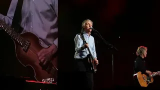 Ob-la-di, Ob-la-da - Paul McCartney - Glasgow 14th Dec. 2018