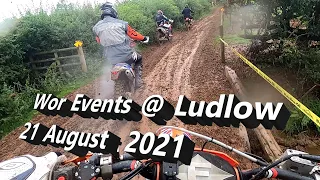 Wor Events Ludlow 21 August 2021. Part 2...