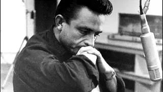 johnny cash - personal jesus