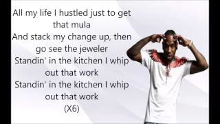 Moolah   Young Greatness   Lyric Video