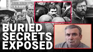 How Britain’s IRA mole got away with murder