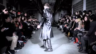 Y/PROJECT AW15 - SHOW