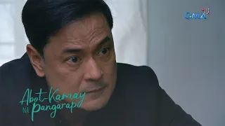 Abot Kamay Na Pangarap: Carlos helps Moira with her legal procedures! (Episode 439)