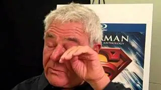 Richard Donner:  "Superman"