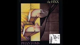 The Fixx  - Les Cities, More Moving People -1984