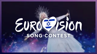 🇮🇱 Eurovision 2019: Top 41 🇮🇱  | havara