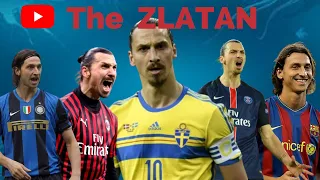 🔥 Les Meilleurs Buts de zlatan Ibrahimovic | The  ZLATAN ᴴᴰ
