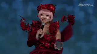 MomoCon 2023 Craftsmanship Costume Contest