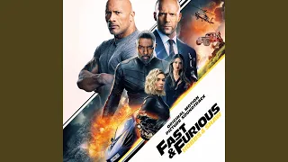 Hobbs & Shaw Rocks!