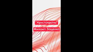 "Аристократка" - Михаил Зощенко. Краткий пересказ.