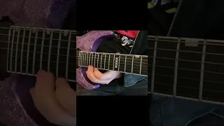 VICTORIUS - Guitar Playthrough