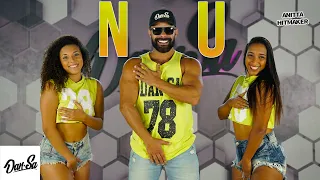 NU - Anitta ft. HITMAKER - Dan-Sa / Daniel Saboya (Coreografia)