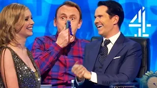 "Google Can Go F*** Itself!!" | Best of Sean Lock pt. 7 | 8 Out Of 10 Cats Does Countdown