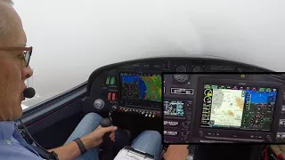 S2E4 - IFR/IMC Approaches in a Light Sport - Part 2